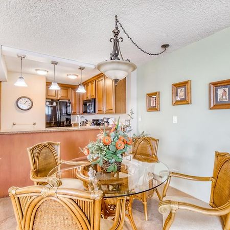 Kaanapali Shores 706 Экстерьер фото