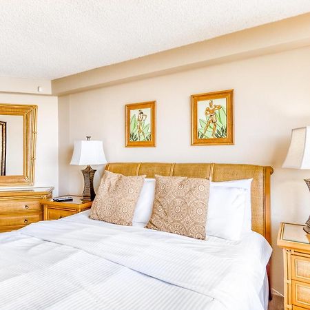Kaanapali Shores 706 Экстерьер фото