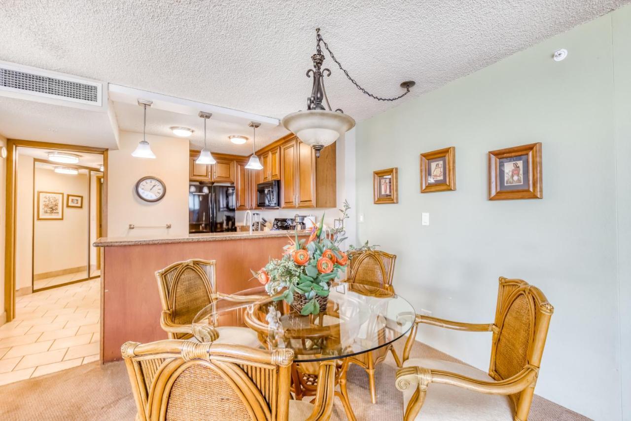Kaanapali Shores 706 Экстерьер фото