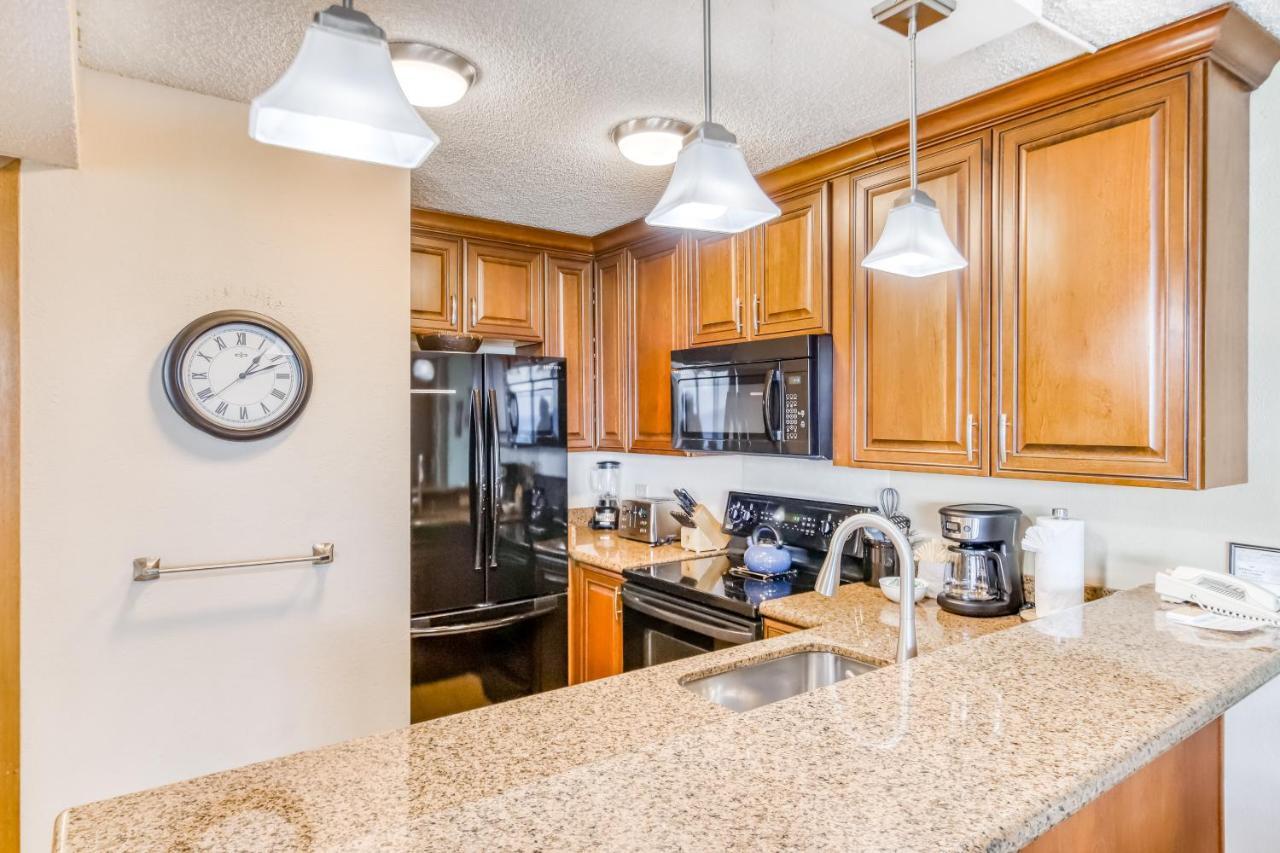 Kaanapali Shores 706 Экстерьер фото
