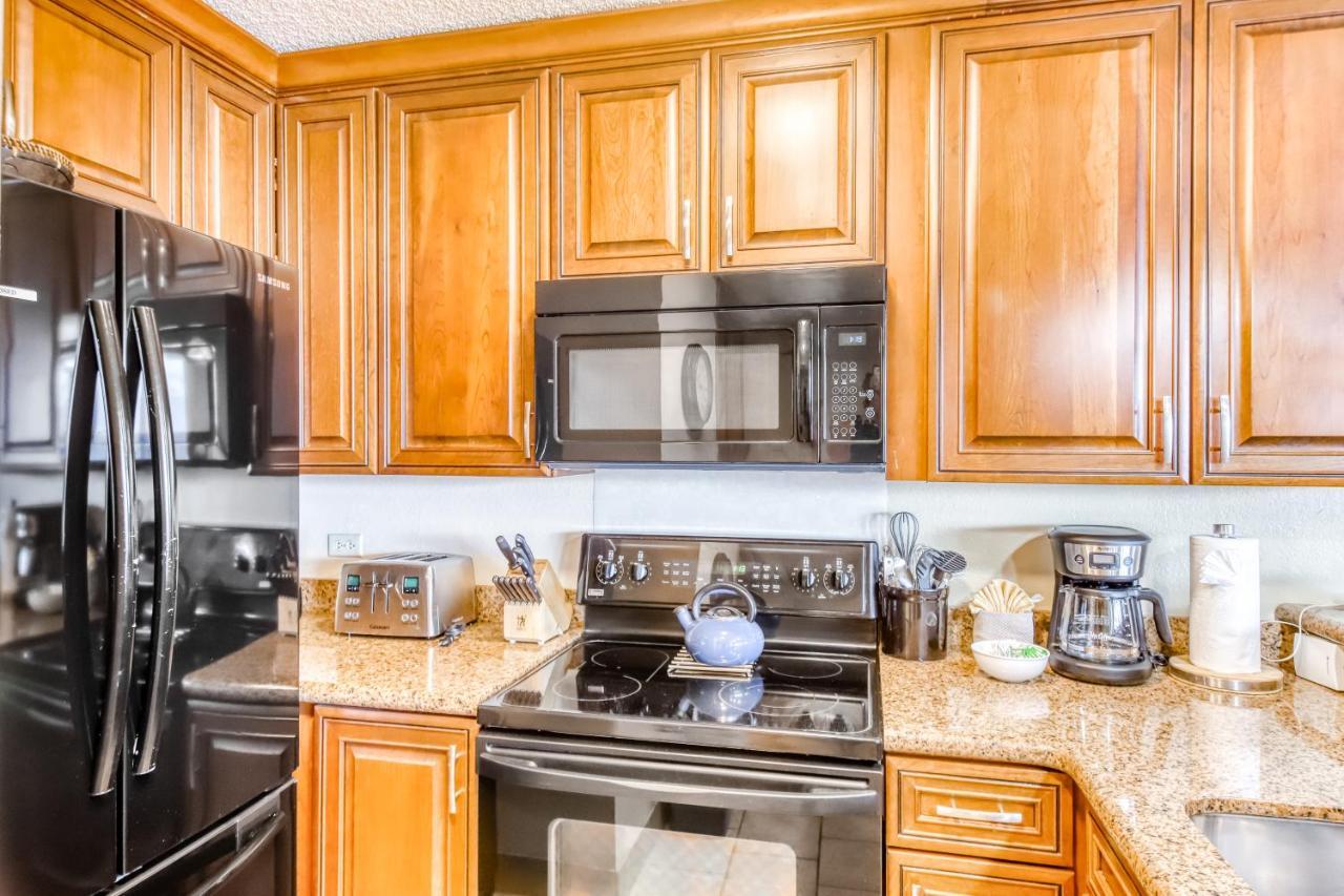 Kaanapali Shores 706 Экстерьер фото
