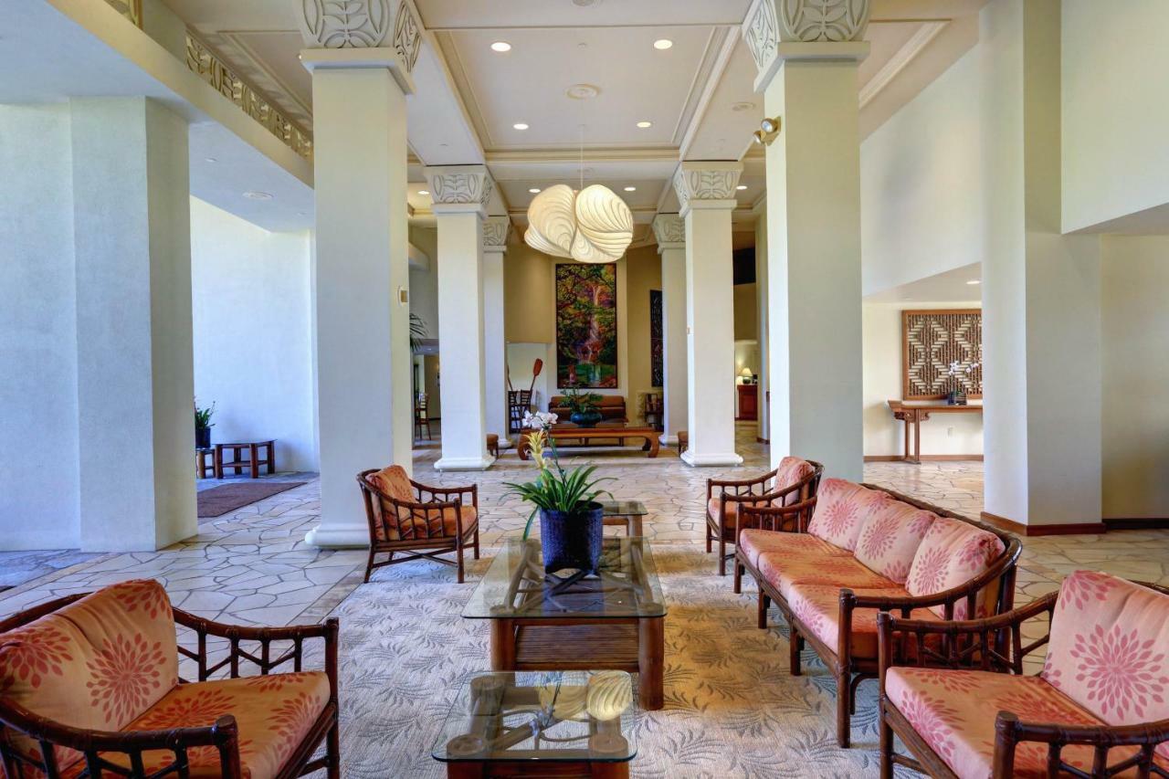 Kaanapali Shores 706 Экстерьер фото